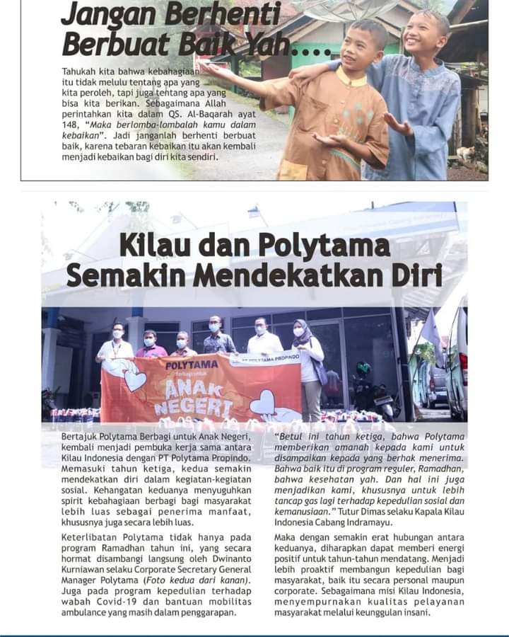 Foto Berita