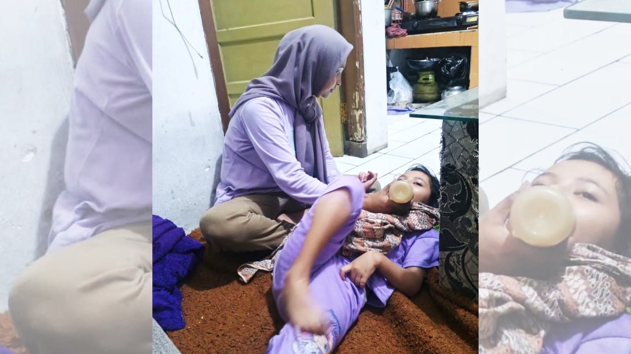 Foto Berita