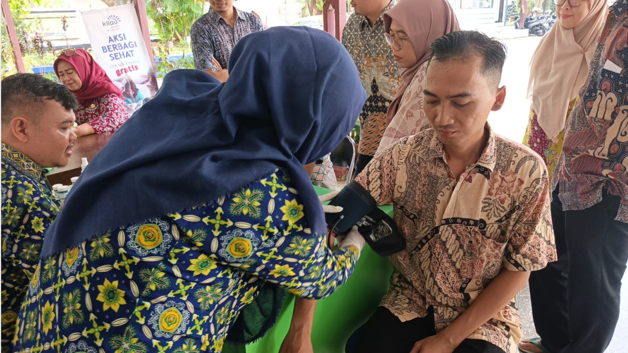Foto Berita