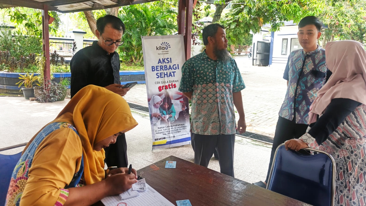 Foto Berita