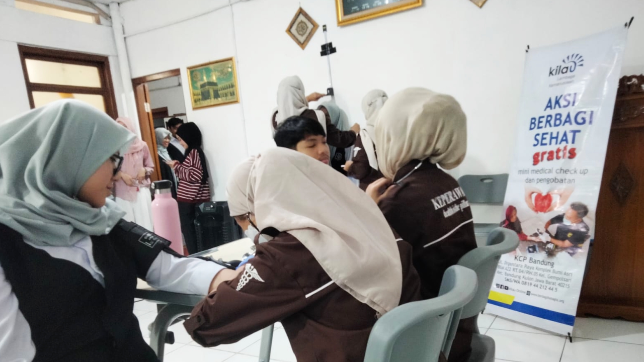 Foto Berita