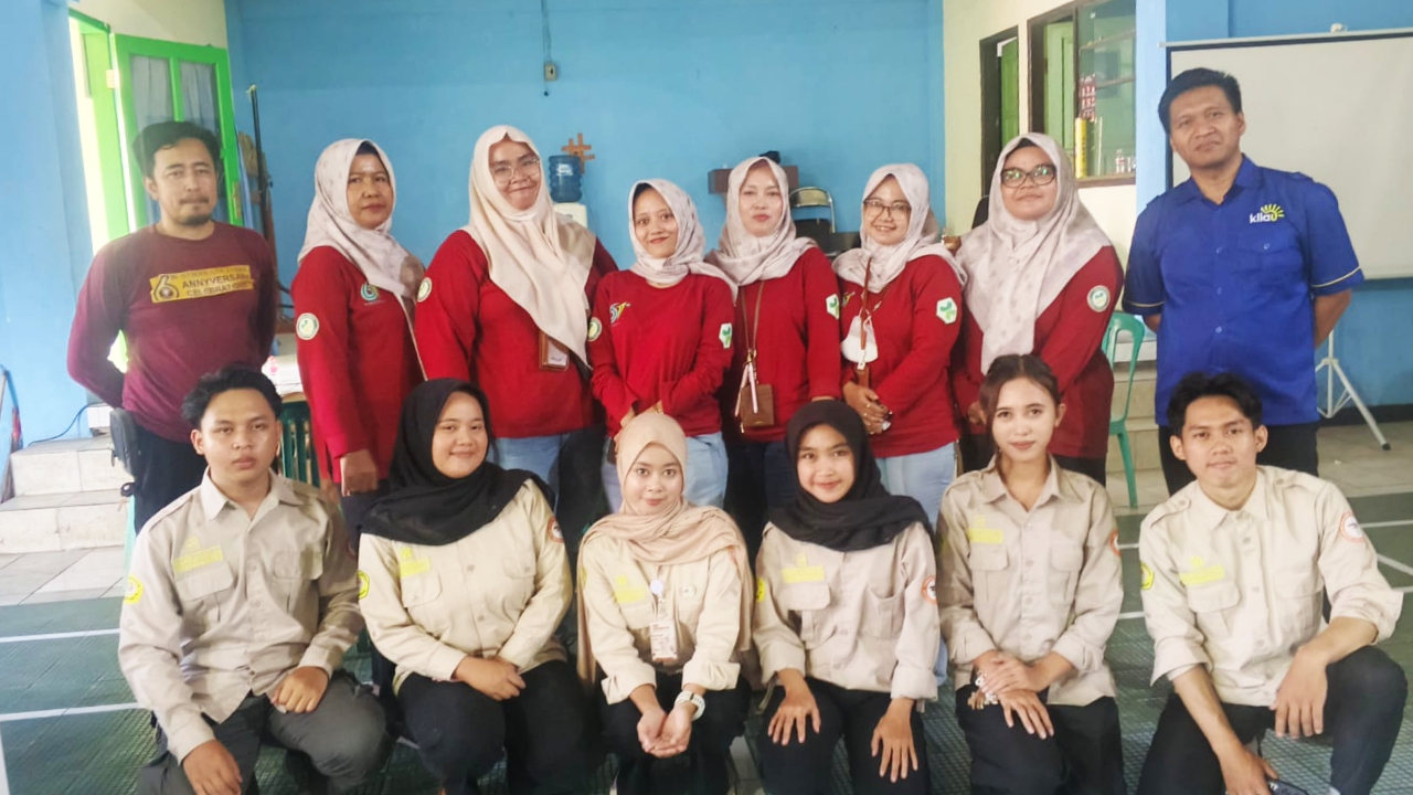 Foto Berita