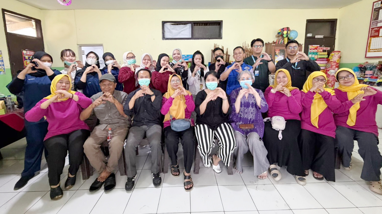 Foto Berita
