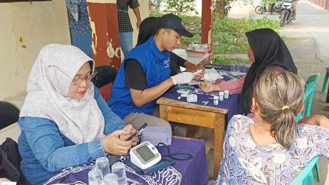 Foto Berita