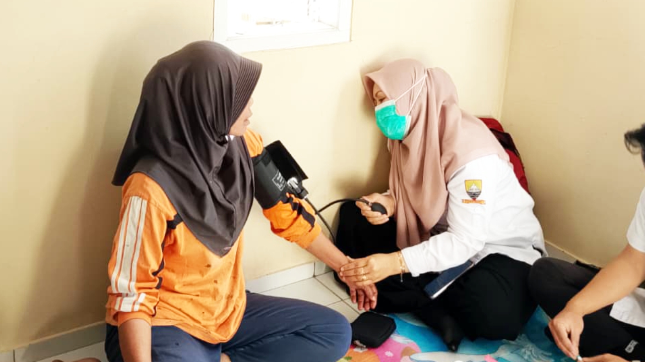 Foto Berita