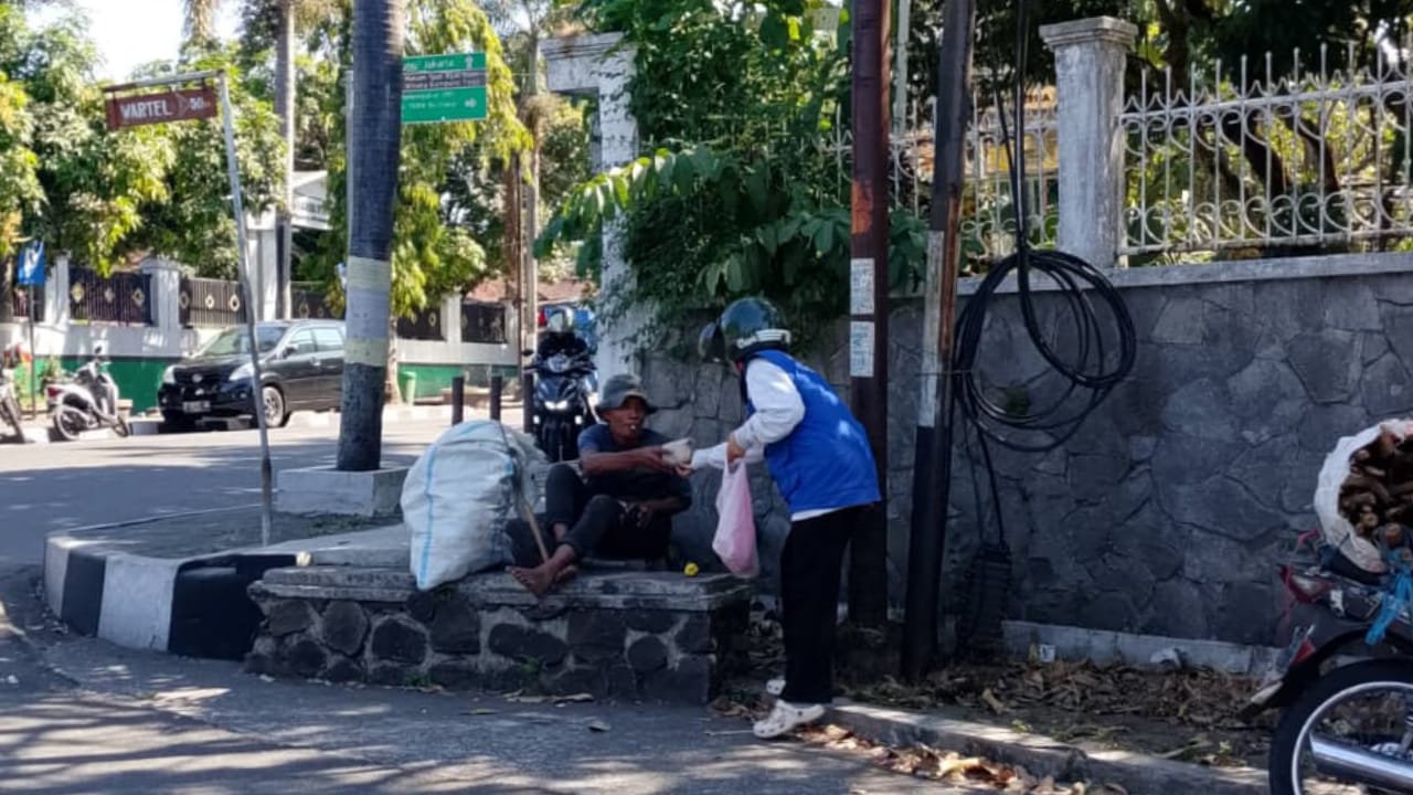 Foto Berita