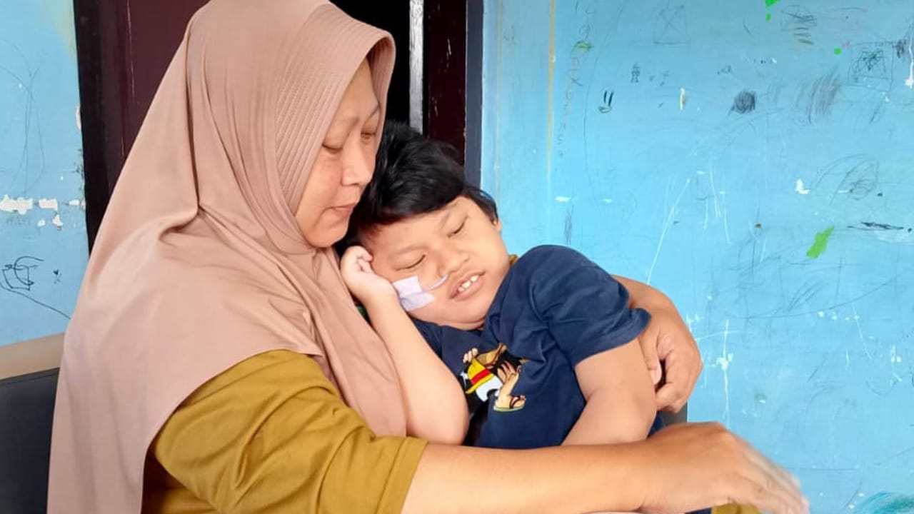 Foto Berita