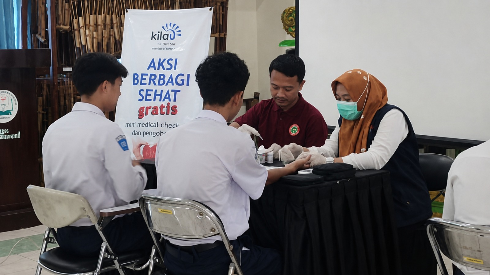 Gambar Berita