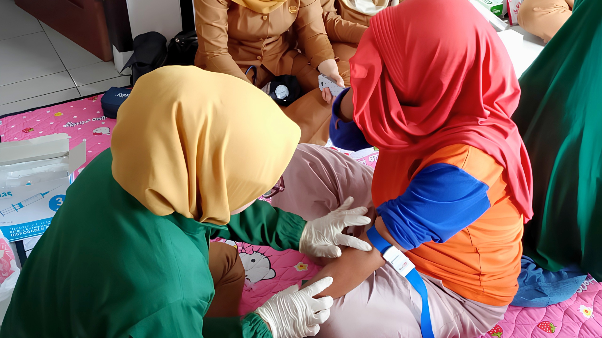 Gambar Berita