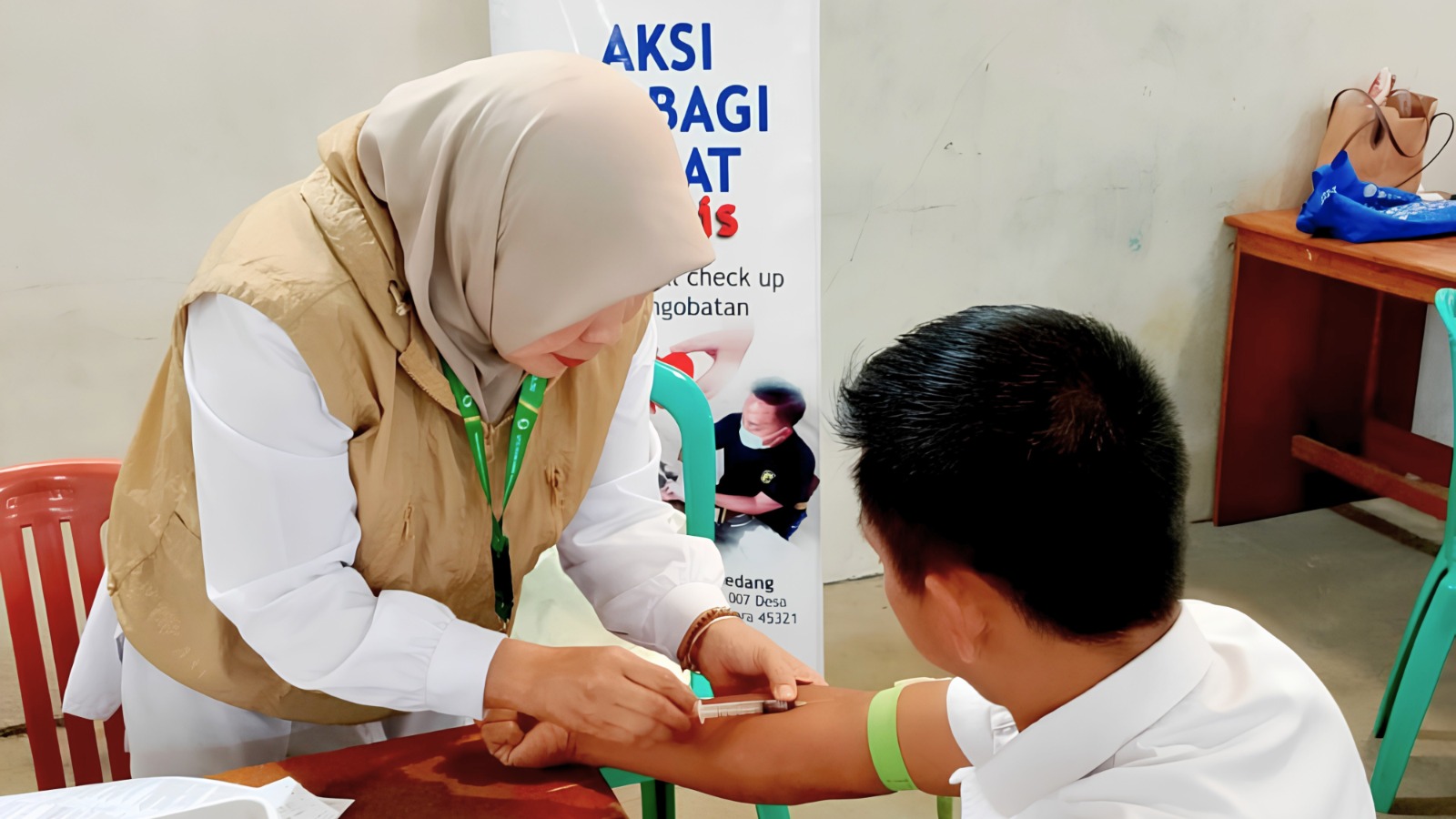 Gambar Berita