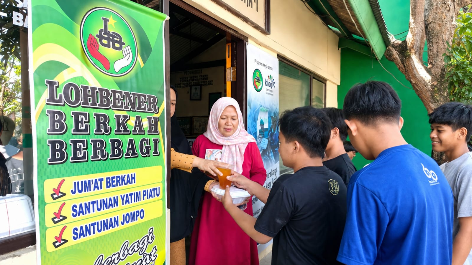 Foto Berita