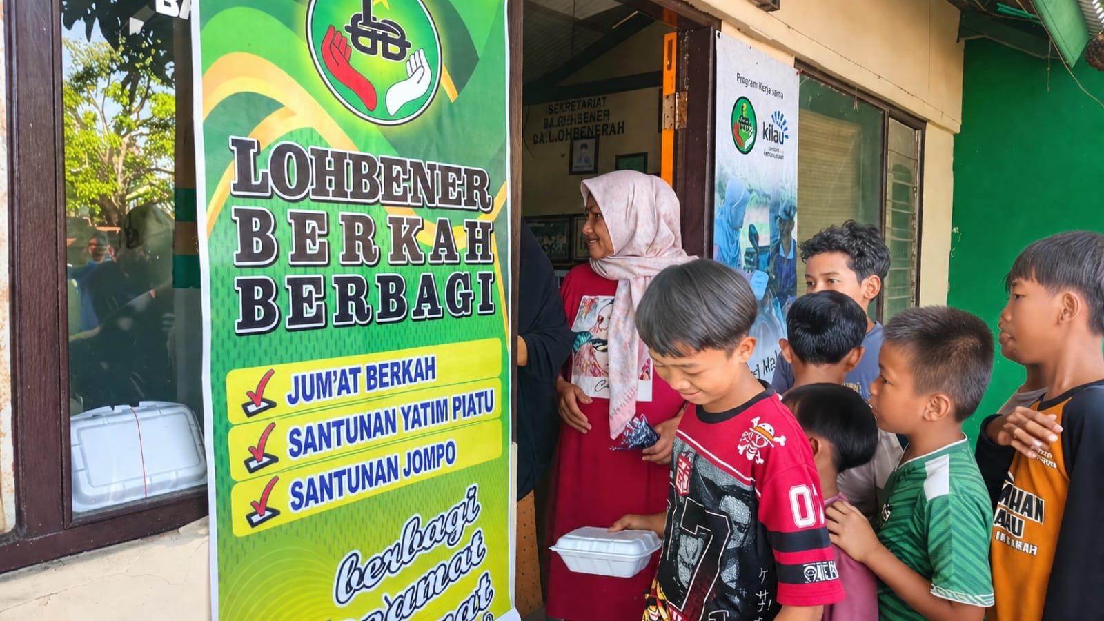 Foto Berita