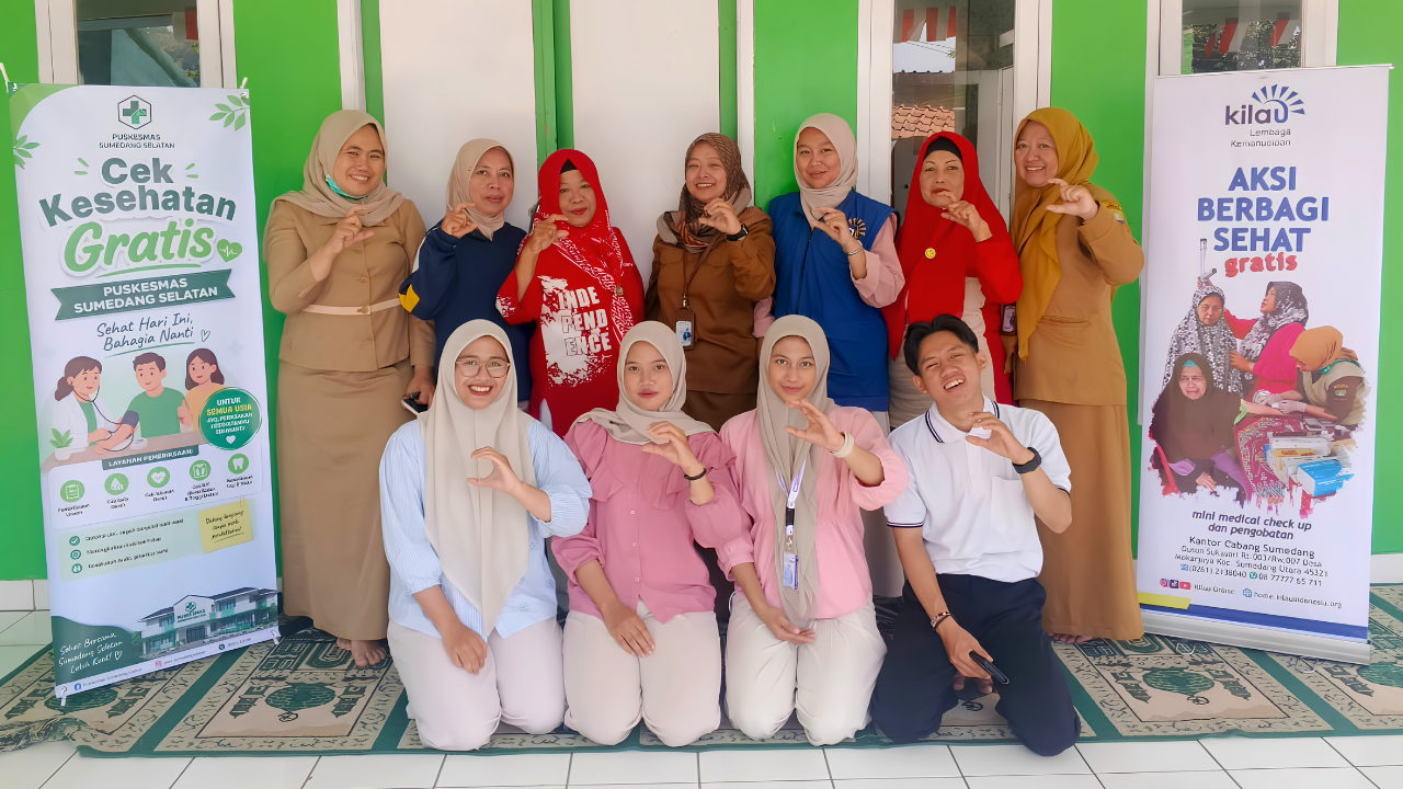 Foto Berita