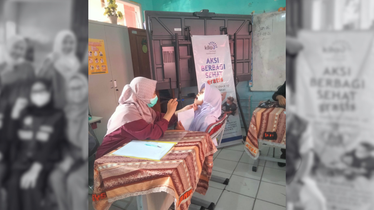 Foto Berita